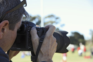 Photo Tip of the Week: Back-Button Autofocus